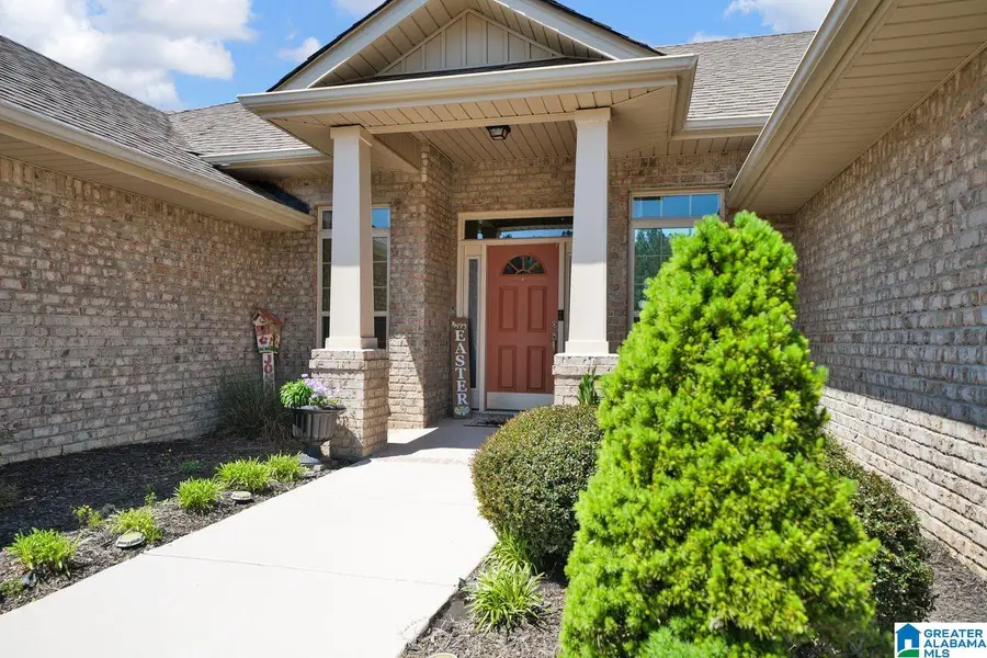 80 LAKESIDE DRIVE, Odenville, AL 35120 - #3