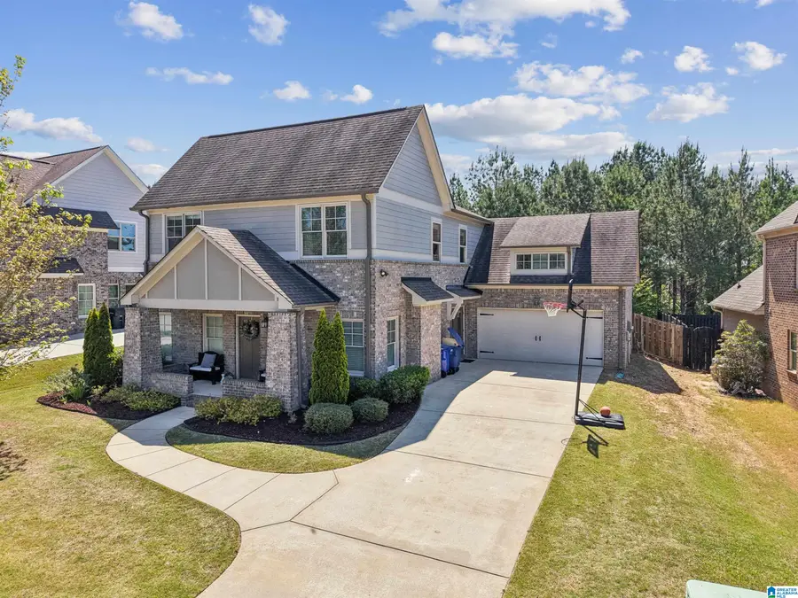 1033 EVAN CIRCLE, Chelsea, AL 35043 - #2