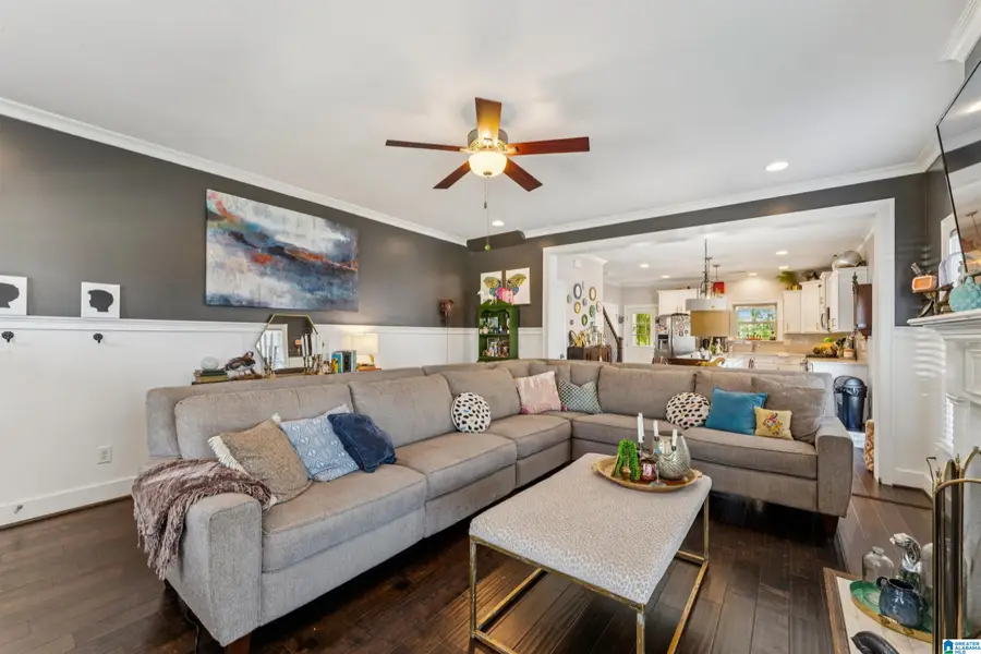 1033 EVAN CIRCLE, Chelsea, AL 35043 - #3