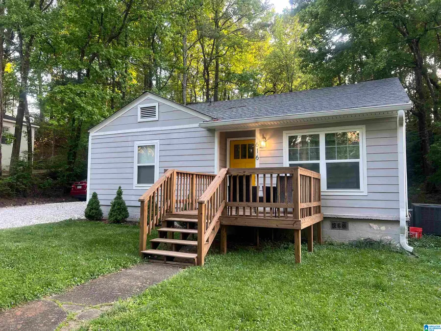 616 60TH PLACE S, Birmingham, AL 35212 - #2