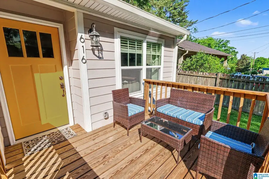 616 60TH PLACE S, Birmingham, AL 35212 - #3