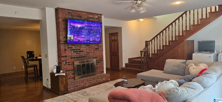 3506 DALE HOLLOW ROAD, Anniston, AL 36207 - #3