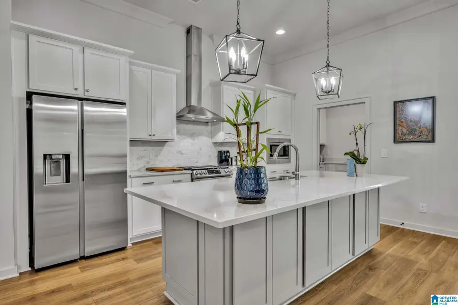 8318 ANNIKA DRIVE, Hoover, AL 35244 - #2