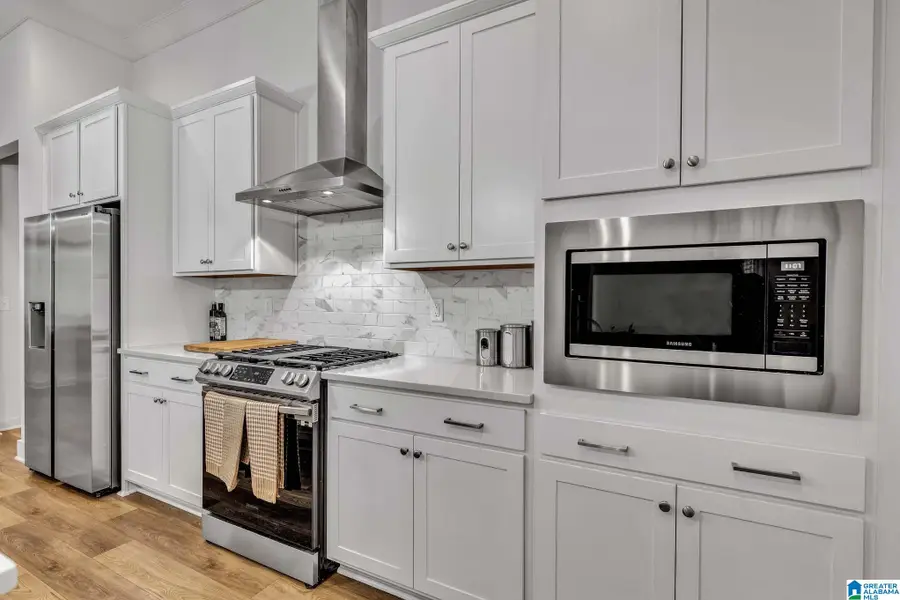 8318 ANNIKA DRIVE, Hoover, AL 35244 - #3