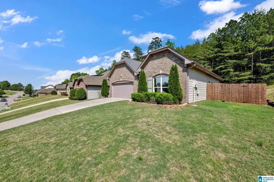 4293 HATHAWAY LANE, Mount Olive, AL 35117 - #3