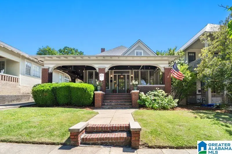 3715 6TH AVENUE S, Birmingham, AL 35222 - #1