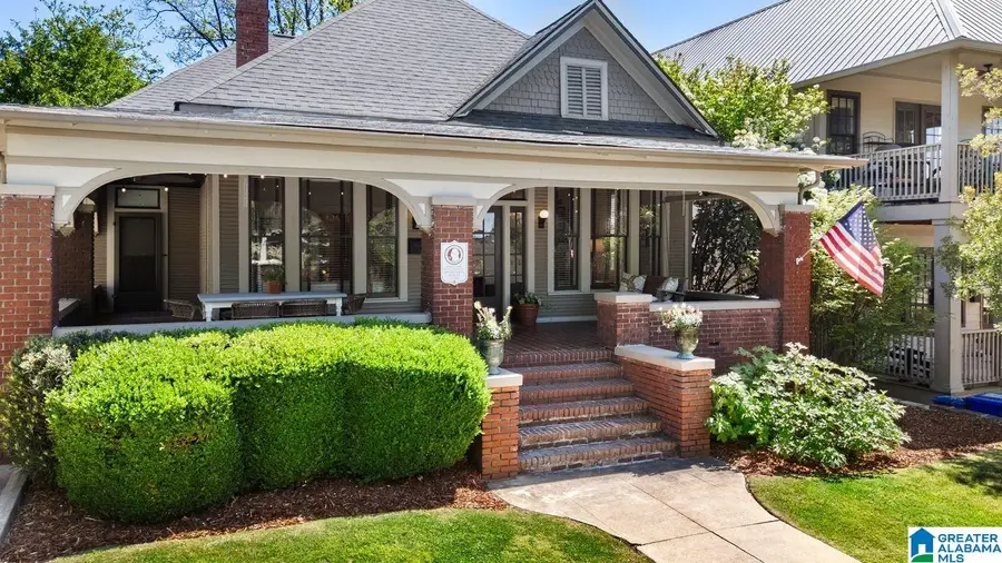 3715 6TH AVENUE S, Birmingham, AL 35222 - #2