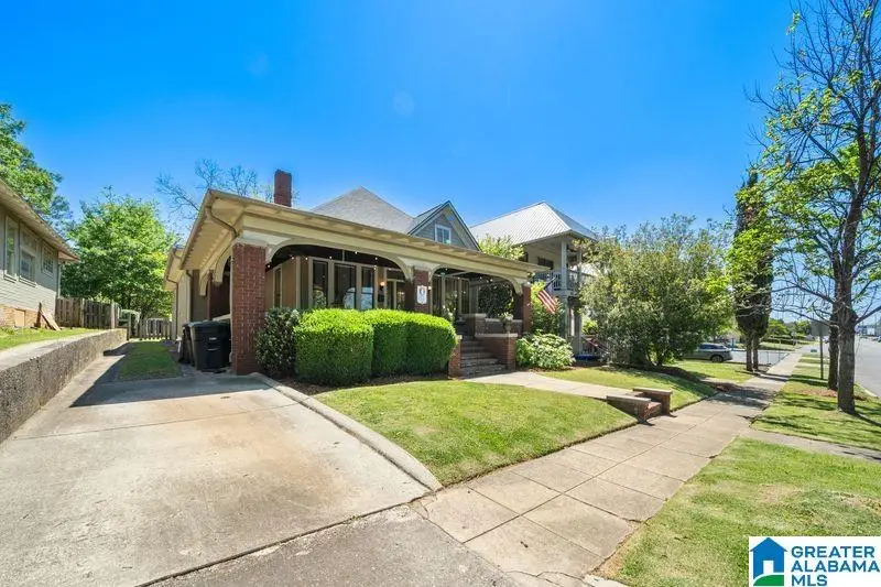 3715 6TH AVENUE S, Birmingham, AL 35222 - #3