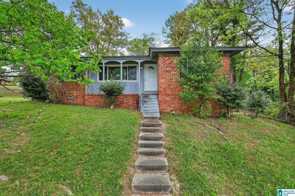 333 NORTHWOOD DRIVE, Birmingham, AL 35215