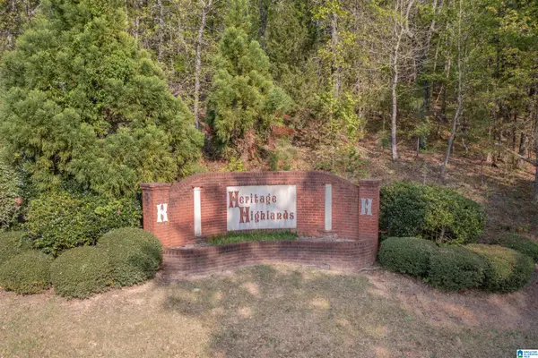 0 HERITAGE LANE, Jacksonville, AL 36265