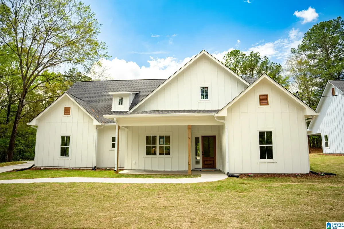 2588 SCURLOCK ROAD, Helena, AL 35080 - #1