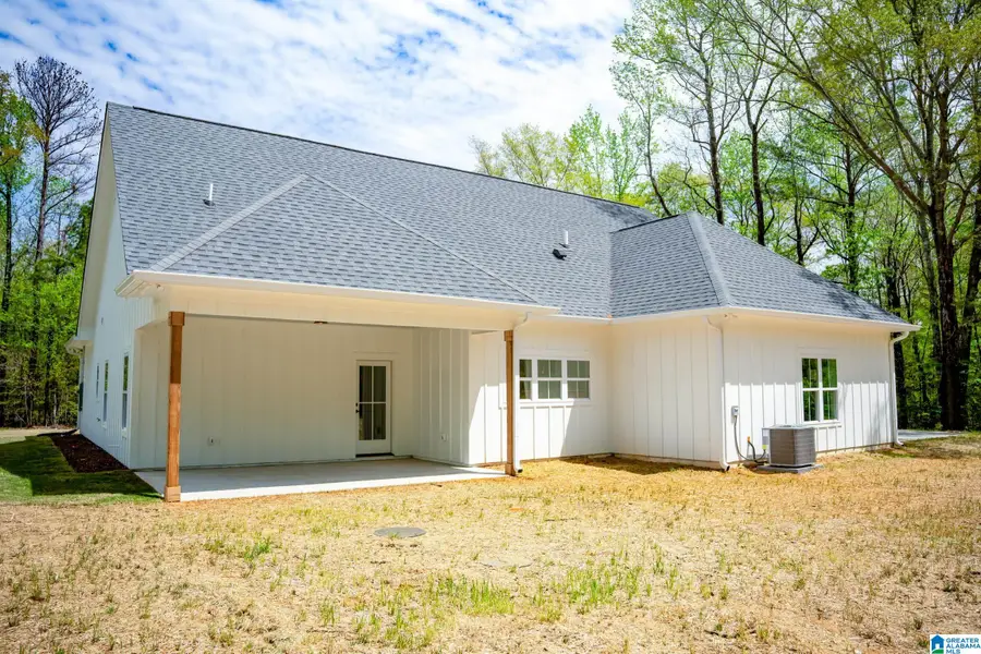 2588 SCURLOCK ROAD, Helena, AL 35080 - #2