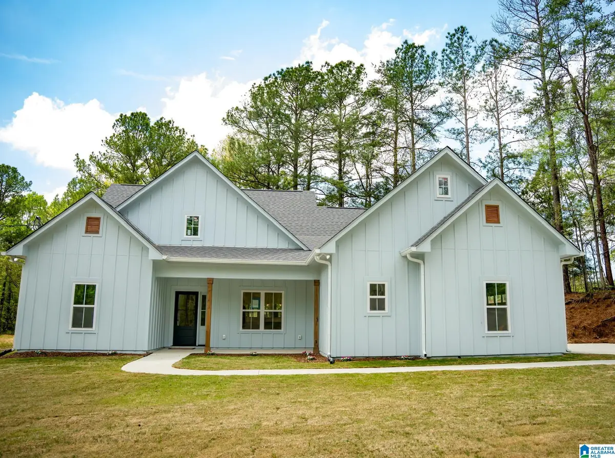 2580 SCURLOCK ROAD, Helena, AL 35080 - #1