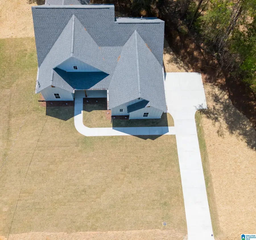 2580 SCURLOCK ROAD, Helena, AL 35080 - #2