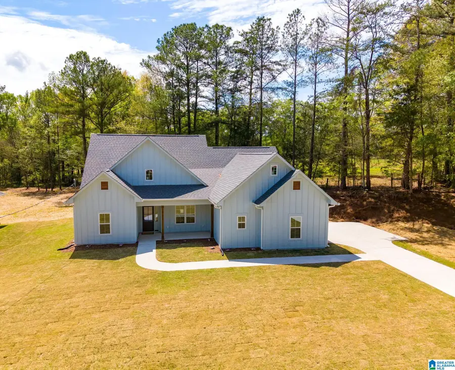 2580 SCURLOCK ROAD, Helena, AL 35080 - #3