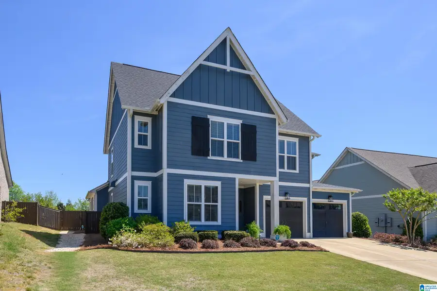 3208 TRIP RUN, Hoover, AL 35244 - #2