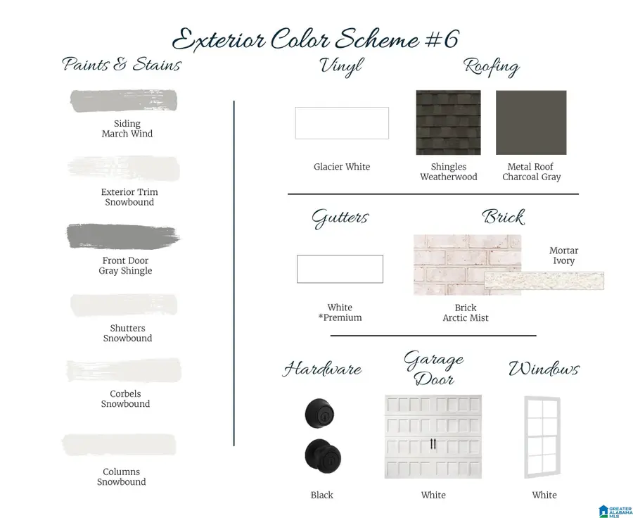 153 SHILOH CREEK DRIVE, Calera, AL 35040 - #3