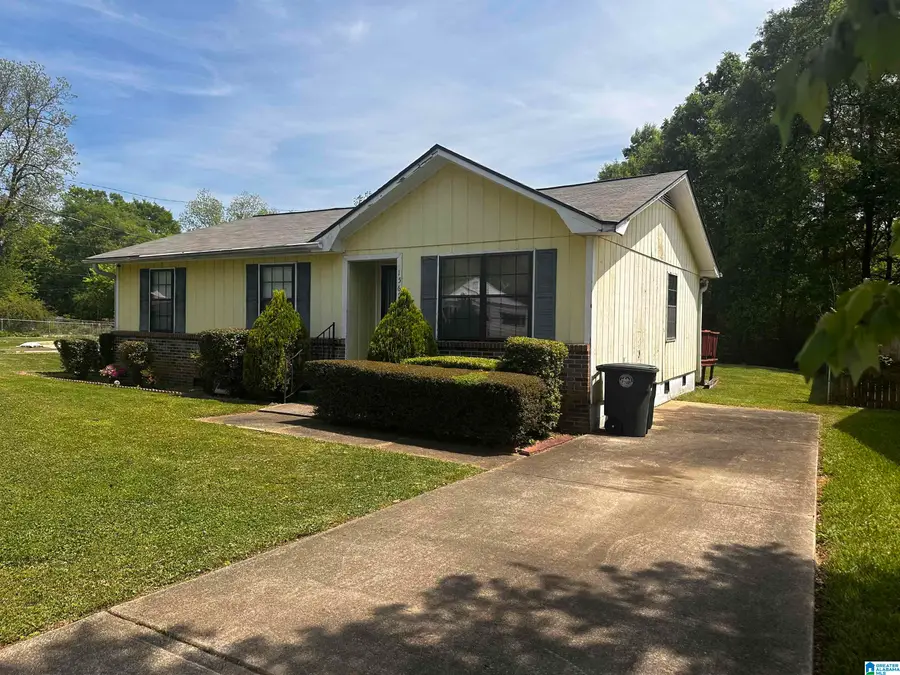 1569 MEADOW LANE, Birmingham, AL 35228 - #3