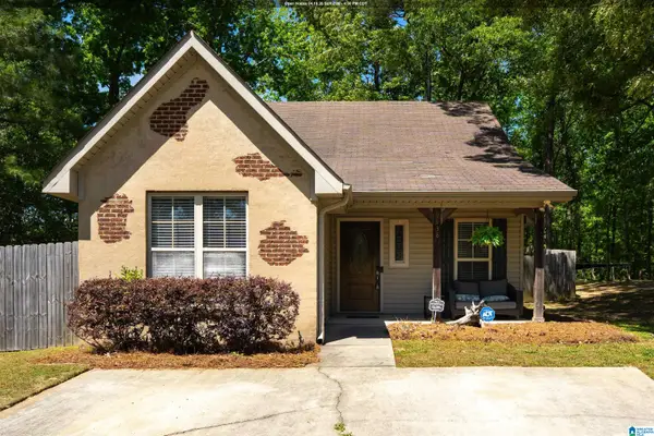 9538 BROOK FOREST CIRCLE, Helena, AL 35080