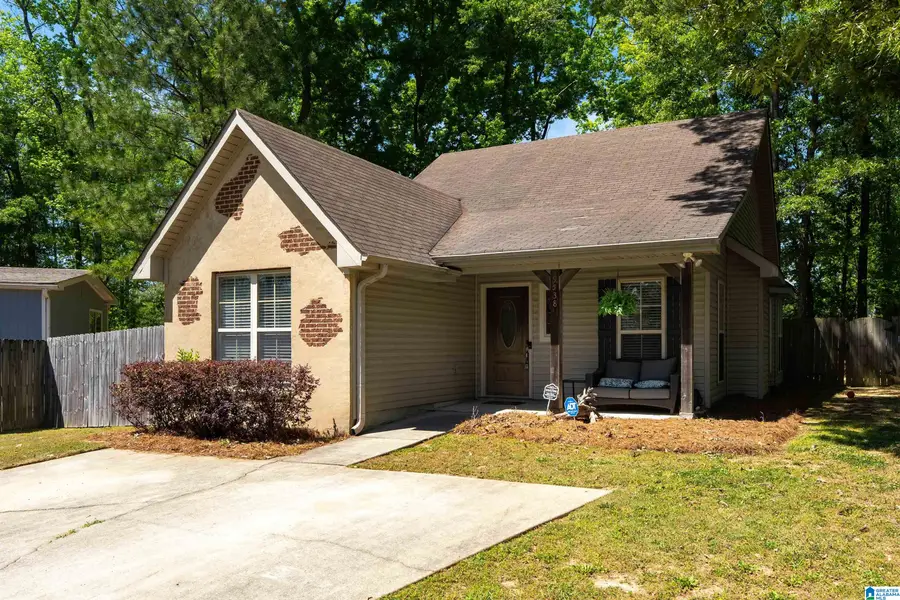 9538 BROOK FOREST CIRCLE, Helena, AL 35080 - #2