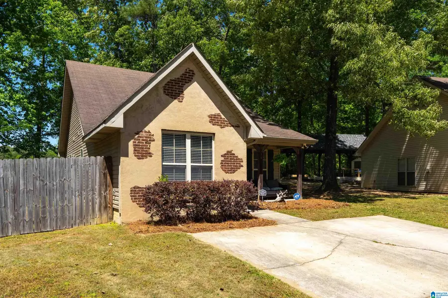 9538 BROOK FOREST CIRCLE, Helena, AL 35080 - #3