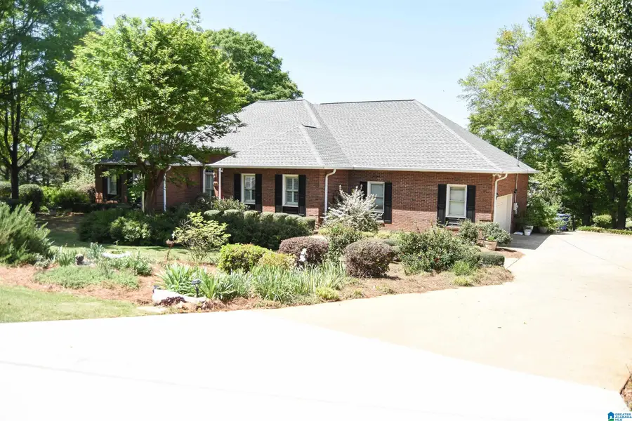 5234 RED OAK DRIVE, Oxford, AL 36203 - #2