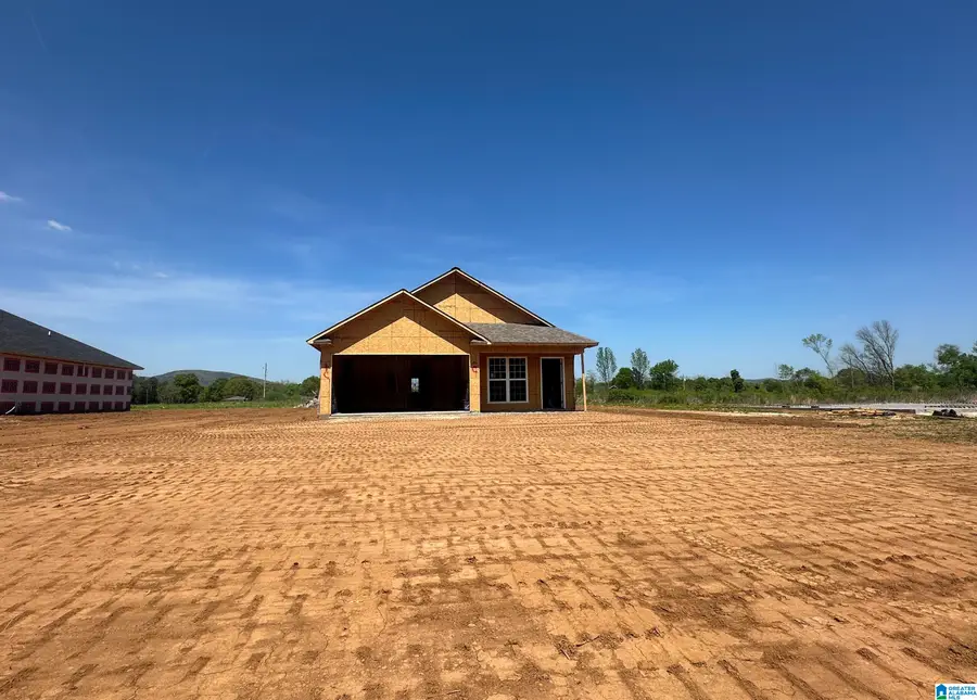 73 SHADOWGRASS LANE, Anniston, AL 36207 - #2