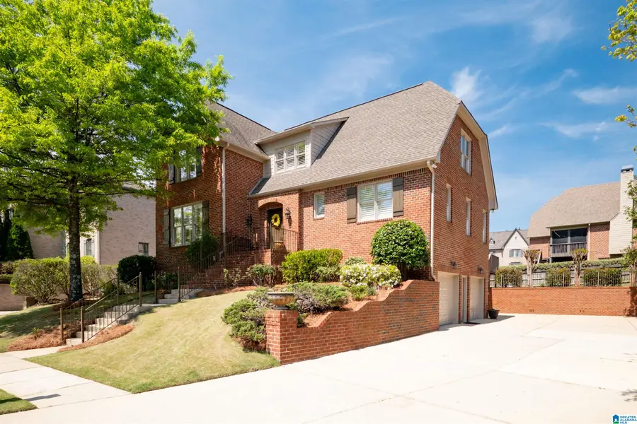 4304 PAXTON WAY, Vestavia Hills, AL 35242 - #2