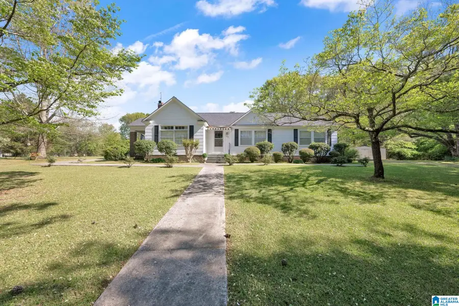 301 WILLIAMS AVENUE, Hanceville, AL 35077 - #2