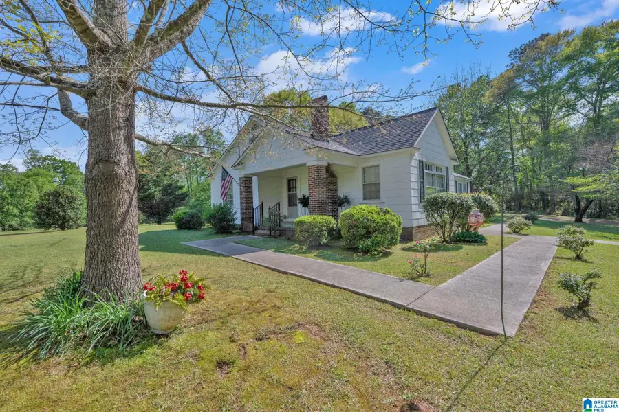 301 WILLIAMS AVENUE, Hanceville, AL 35077 - #3