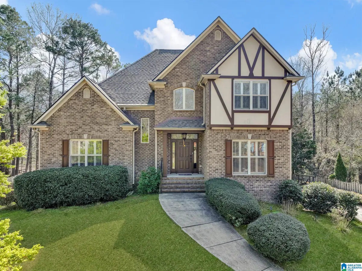 565 PARK LAKE LANE, Helena, AL 35080 - #1