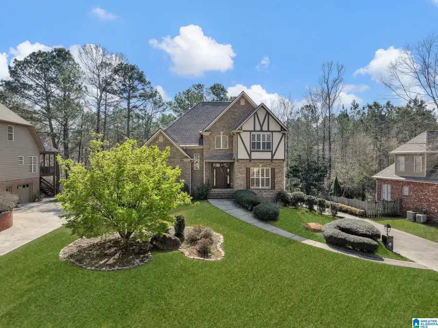 565 PARK LAKE LANE, Helena, AL 35080 - #3