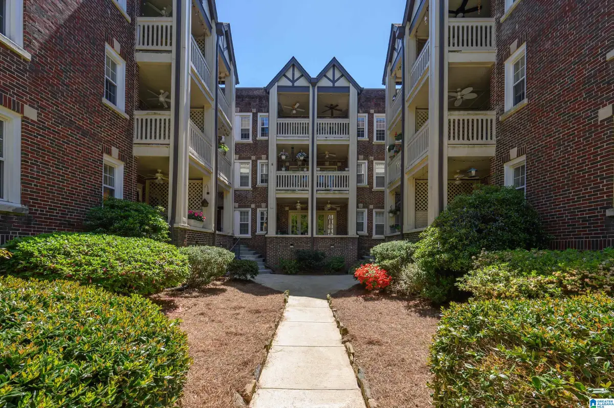 2809 13TH AVENUE S, Birmingham, AL 35205 - #1