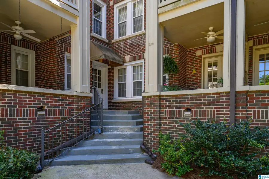 2809 13TH AVENUE S, Birmingham, AL 35205 - #2