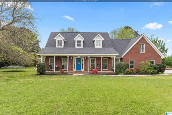 81 COUNTY ROAD 1415, Cullman, AL 35058