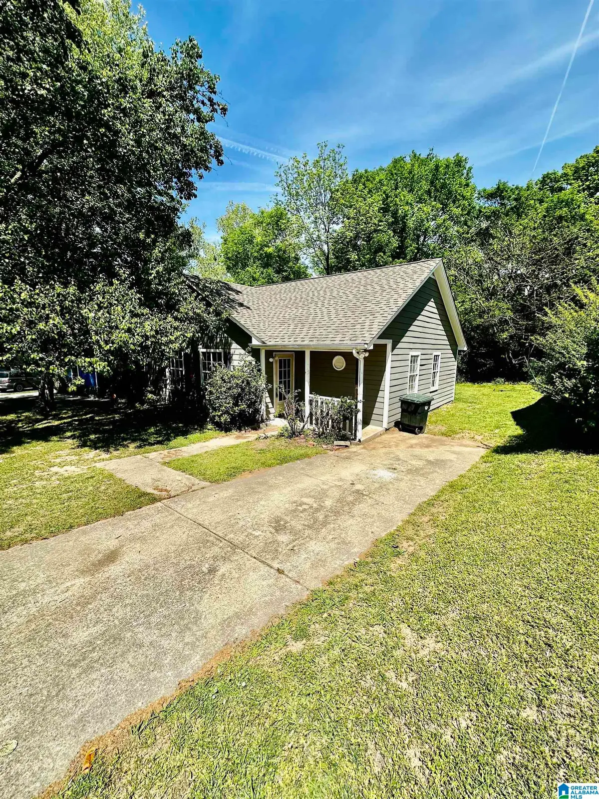 761 CROWNE ROAD, Birmingham, AL 35224 - #1