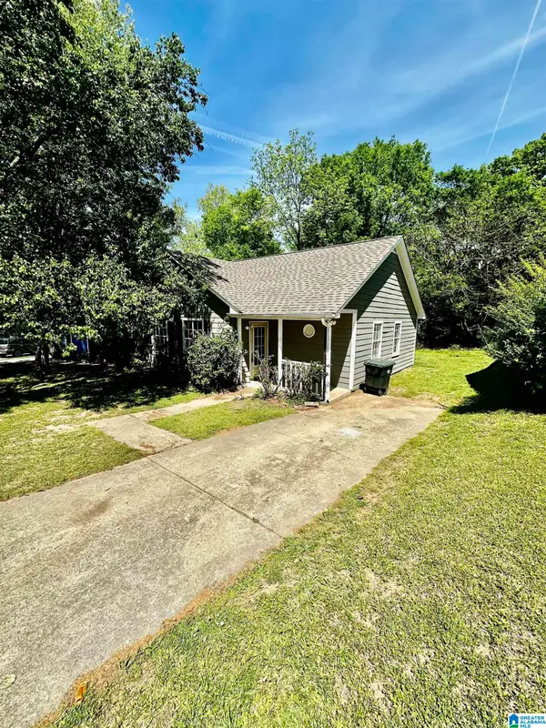 761 CROWNE ROAD, Birmingham, AL 35244