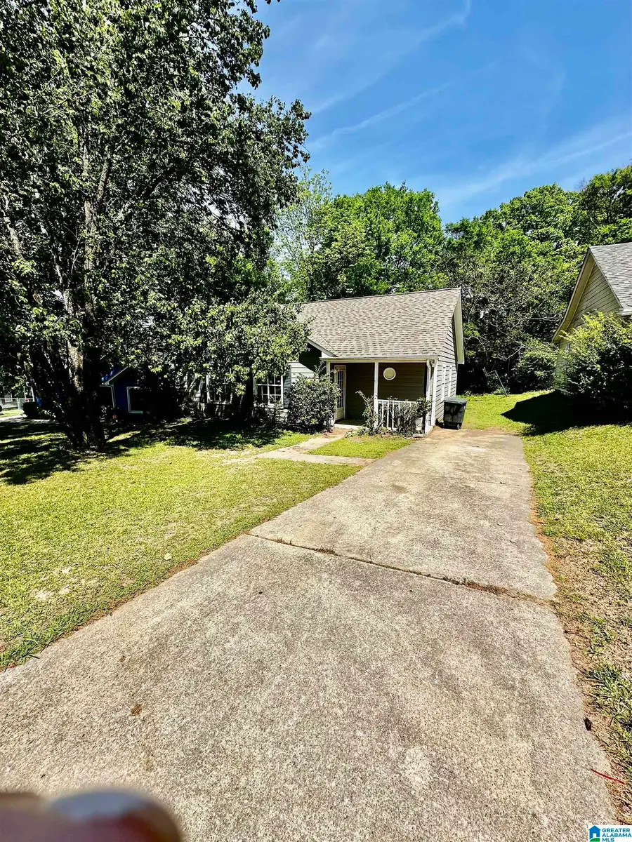 761 CROWNE ROAD, Birmingham, AL 35224 - #2