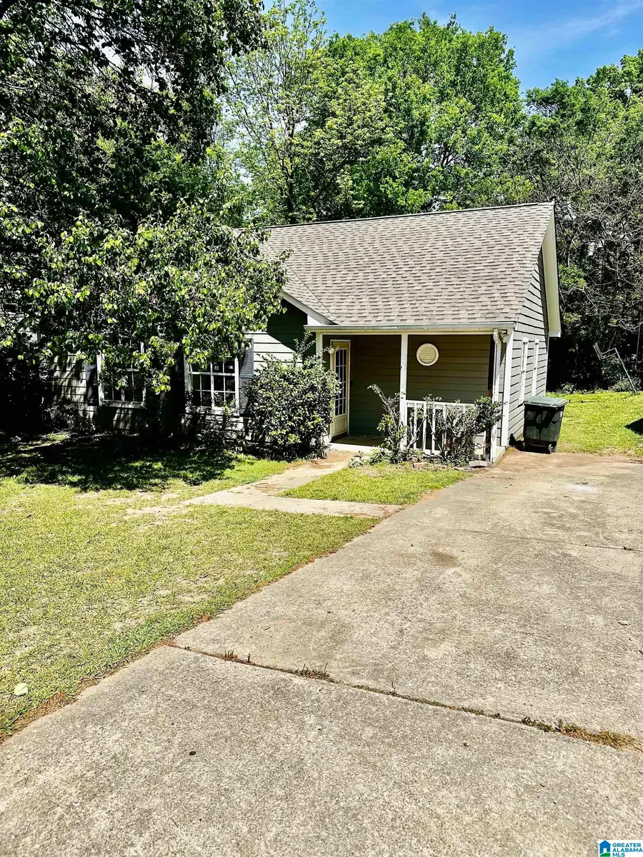 761 CROWNE ROAD, Birmingham, AL 35224 - #3