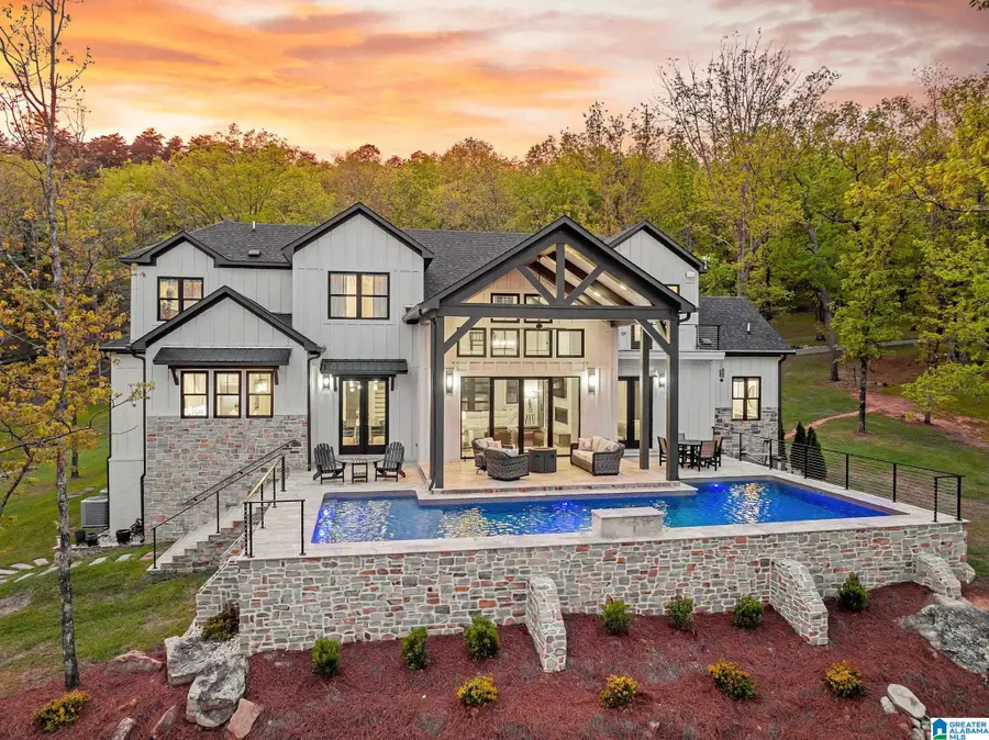 3153 SPRINGSTONE TRAIL, Leeds, AL 35094 - #3