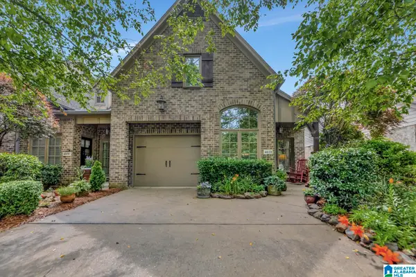 4610 COTSWOLD LANE, Birmingham, AL 35242