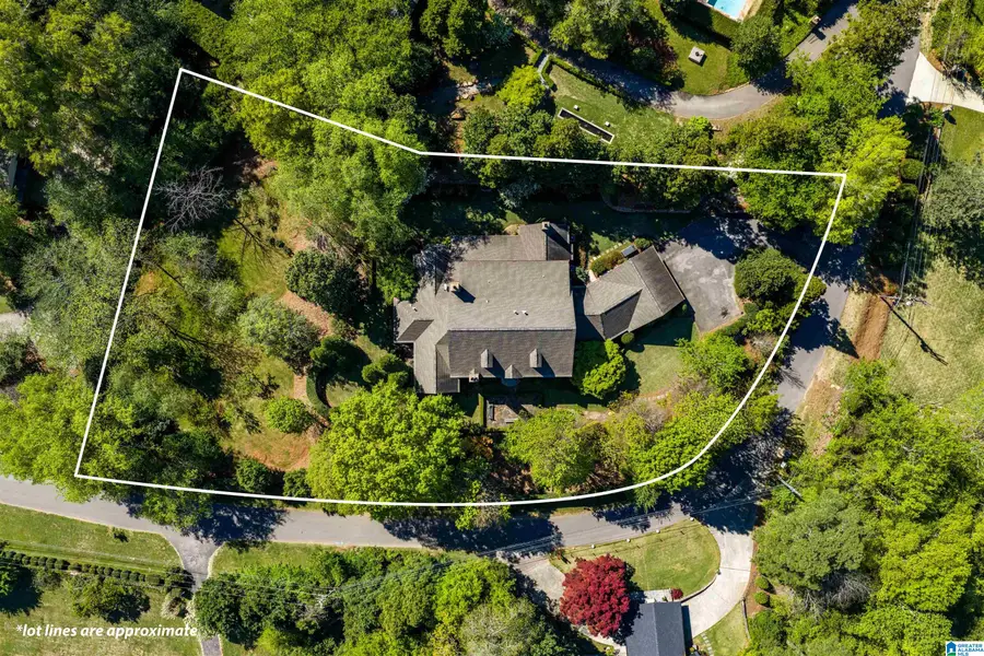 2765 SMYER CIRCLE, Vestavia Hills, AL 35216 - #2