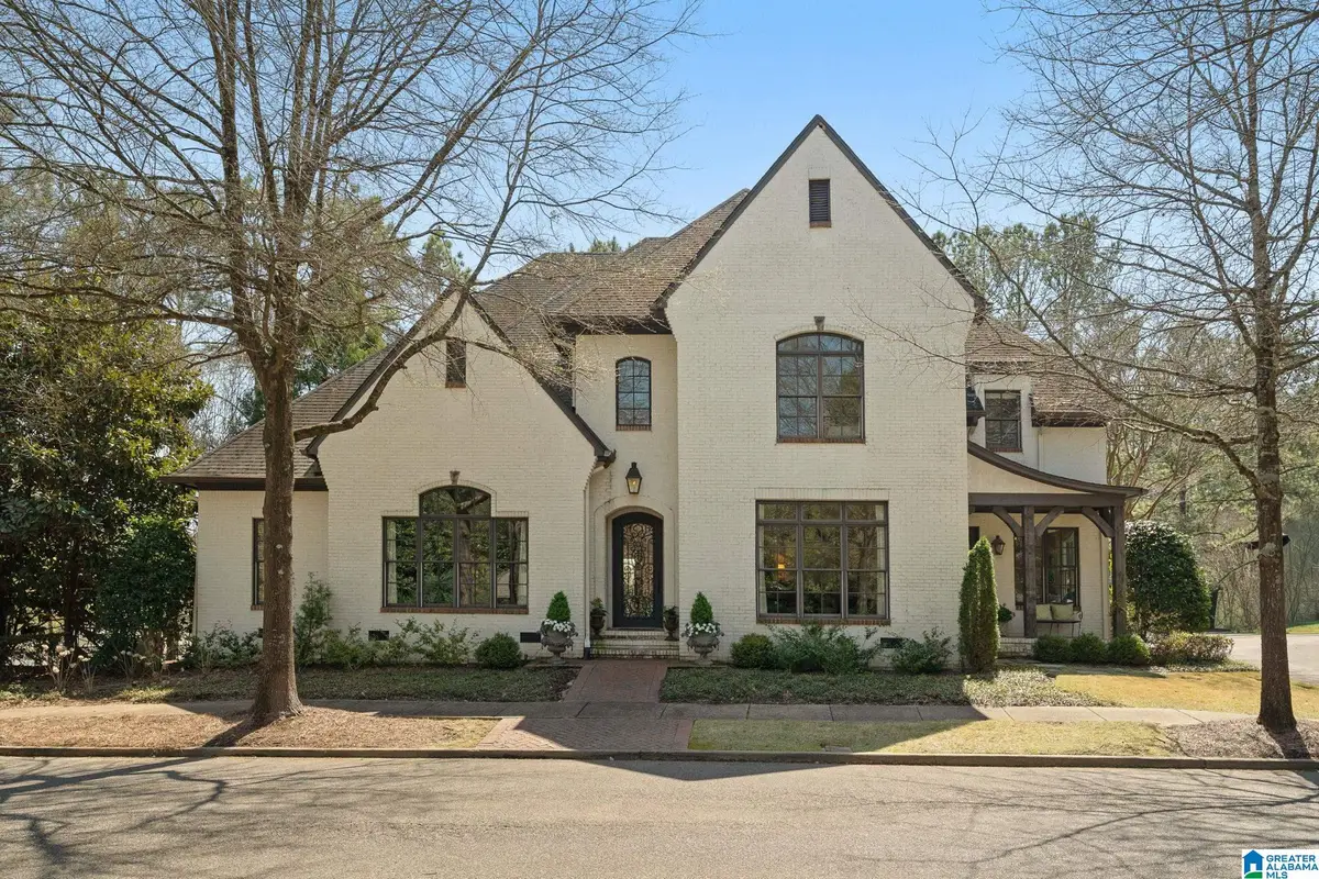 2504 ASHFORD PLACE, Birmingham, AL 35243 - #1