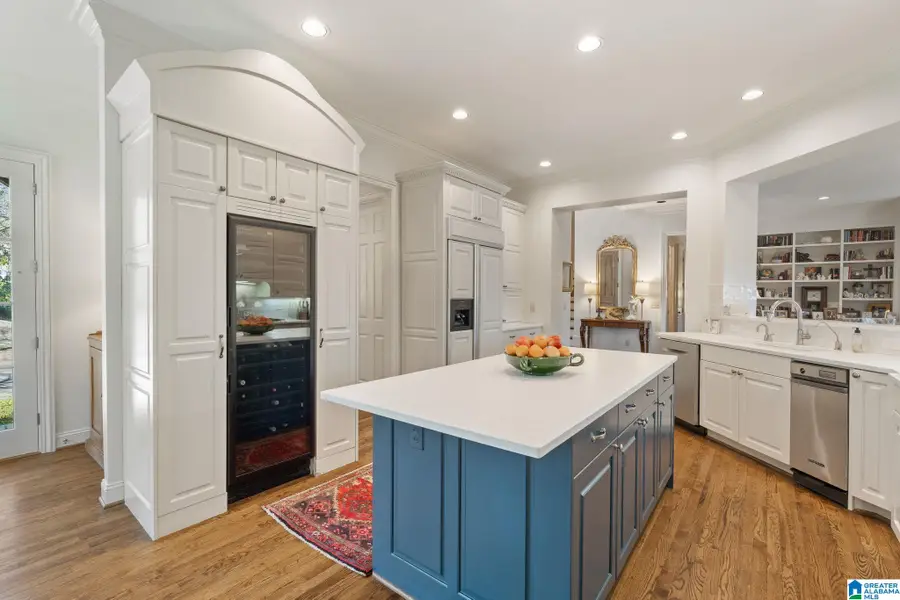 2504 ASHFORD PLACE, Birmingham, AL 35243 - #3