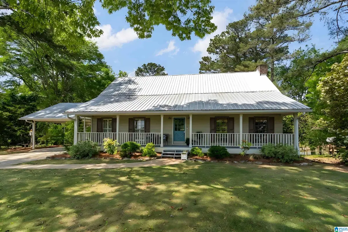 20 SEDDON POINT, Pell City, AL 35128 - #1