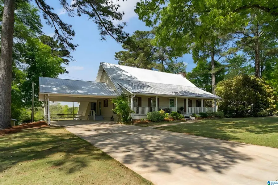 20 SEDDON POINT, Pell City, AL 35128 - #3