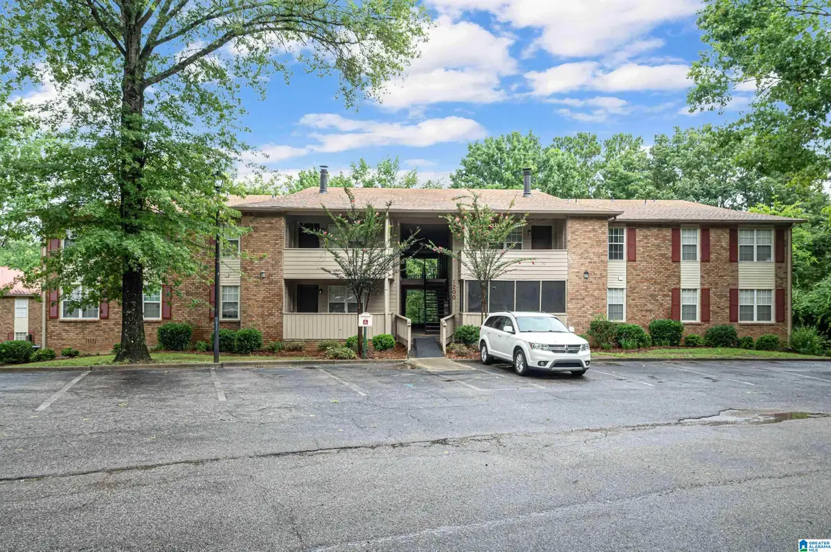 1210 PATTON CREEK LANE, Hoover, AL 35226 - #1