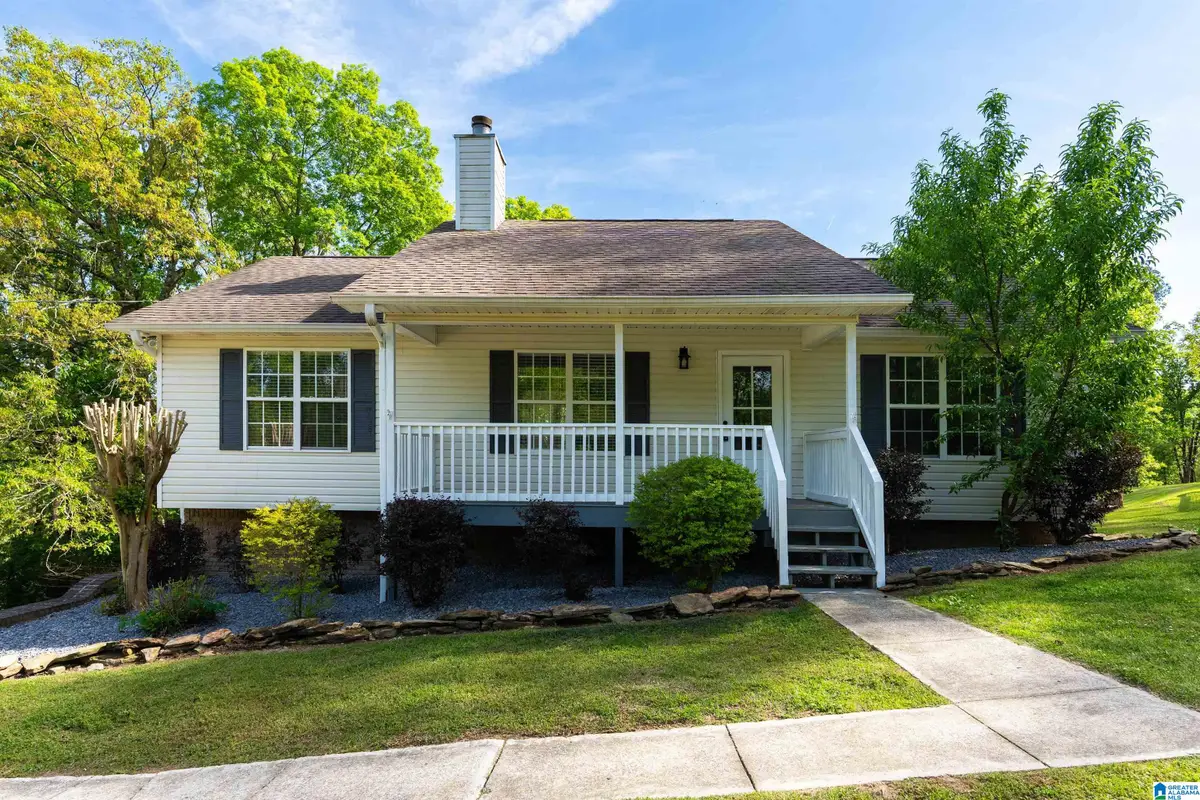 471 MIRACLE HILLS ROAD, Springville, AL 35146 - #1