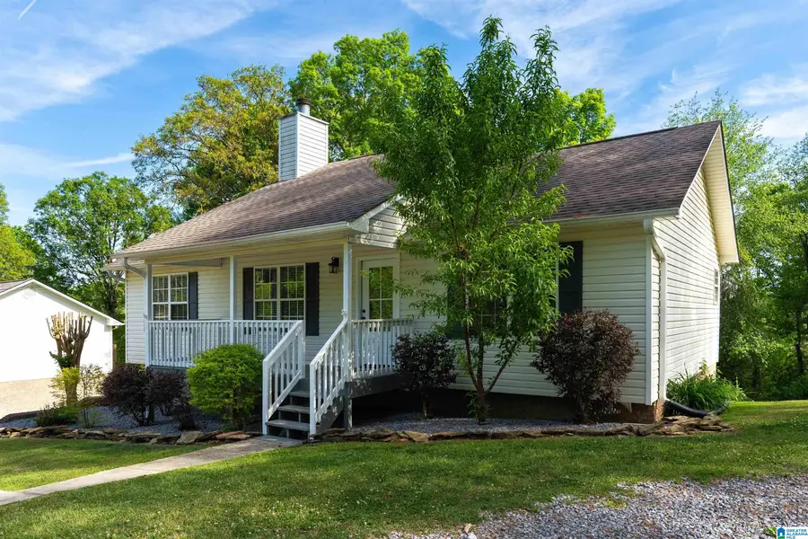 471 MIRACLE HILLS ROAD, Springville, AL 35146 - #2