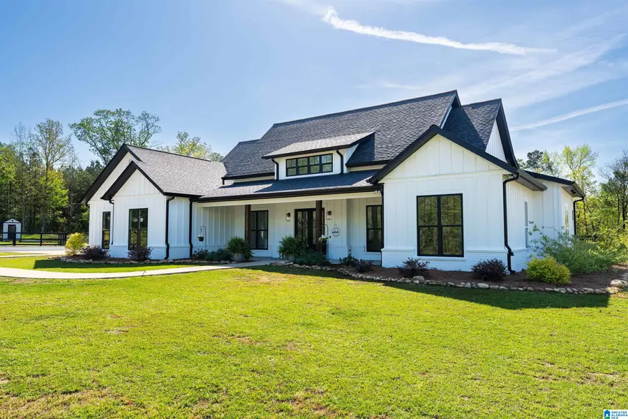 1730 MCCONNELL LANE, Mount Olive, AL 35117 - #2